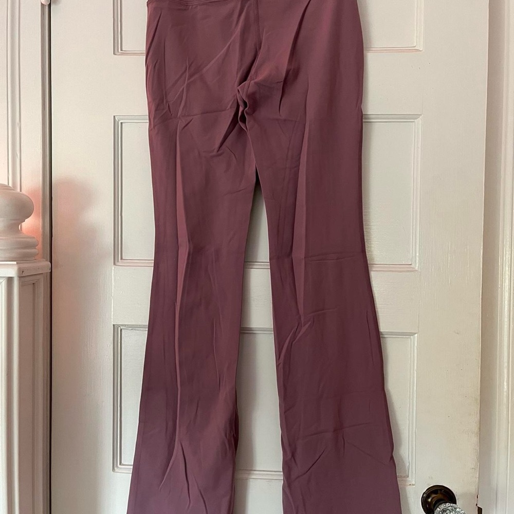 Athleta Flared Leggings